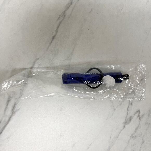 Magellan Health Services Flashlight Keychain Keyring - Picture 2 of 4